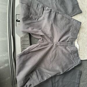 Dickies Regular Straight Black Pants